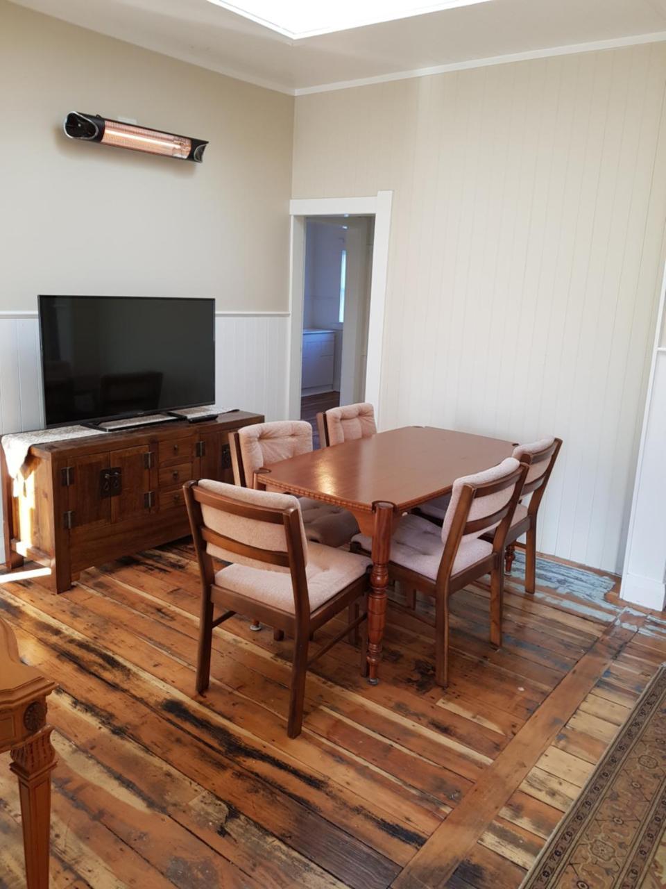 تورانجي Taylors Lodge المظهر الخارجي الصورة