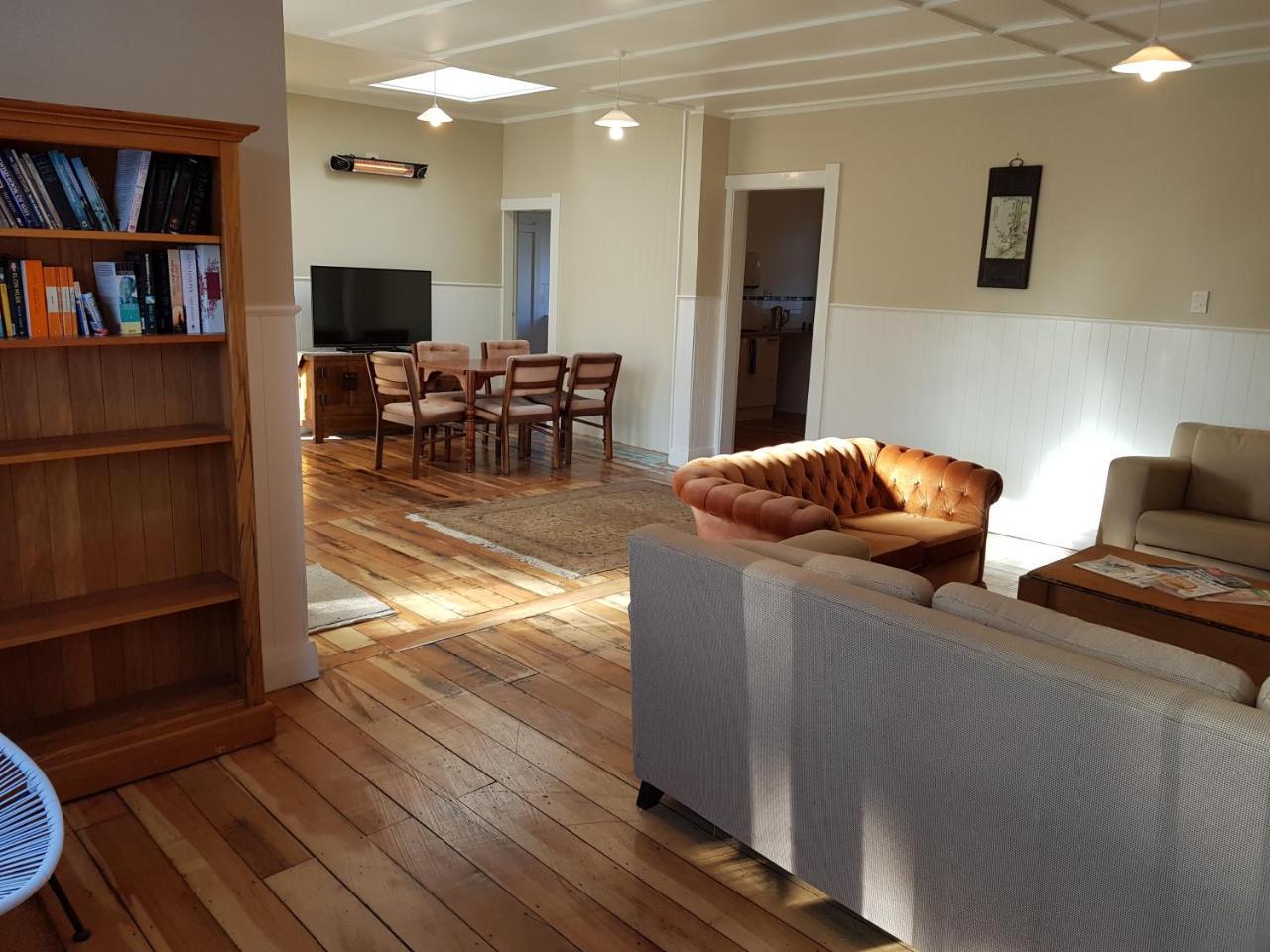 تورانجي Taylors Lodge المظهر الخارجي الصورة
